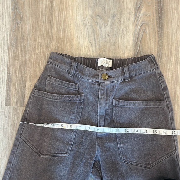 Rowie Wide Leg Pants - Picture 12 of 12